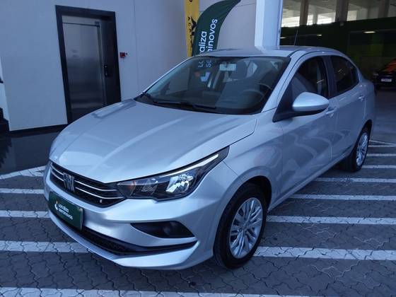 FIAT CRONOS 1.0 FIREFLY FLEX DRIVE MANUAL FIAT CRONOS 1.0 FIREFLY FLEX DRIVE MANUAL